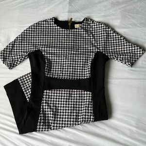 Michael Kors Cocktail Dress